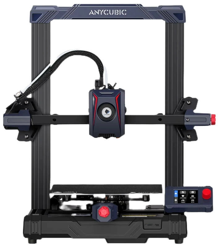 3D принтер Anycubic Kobra 2 Neo-1