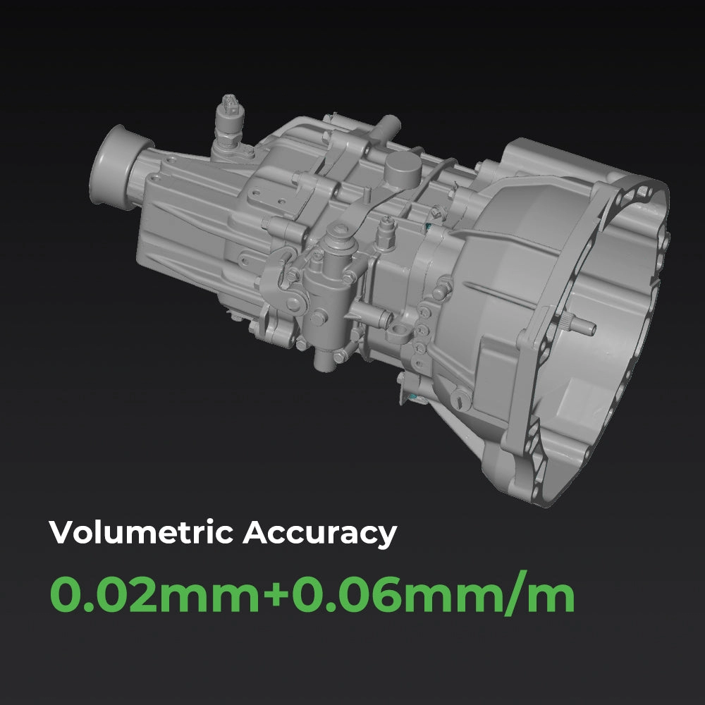 Creality RaptorX 3D Scanner 6 Creality RaptorX 3D Scanner 6