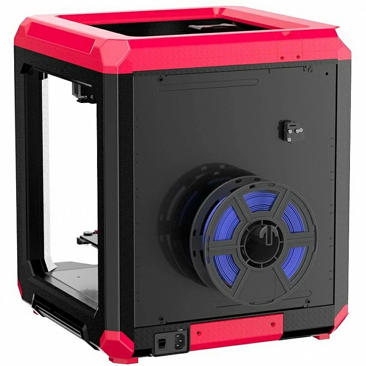3D принтер FlashForge Finder 3-3