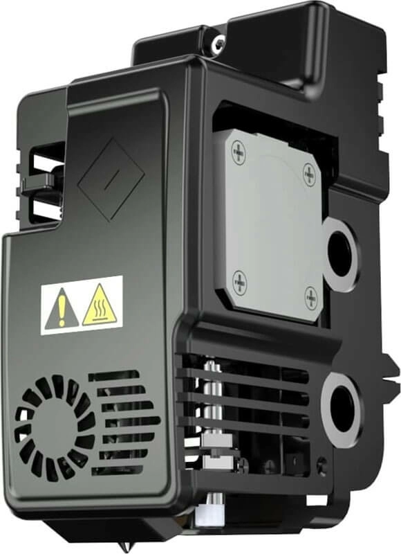 3D принтер FlashForge Creator 3 Pro-10