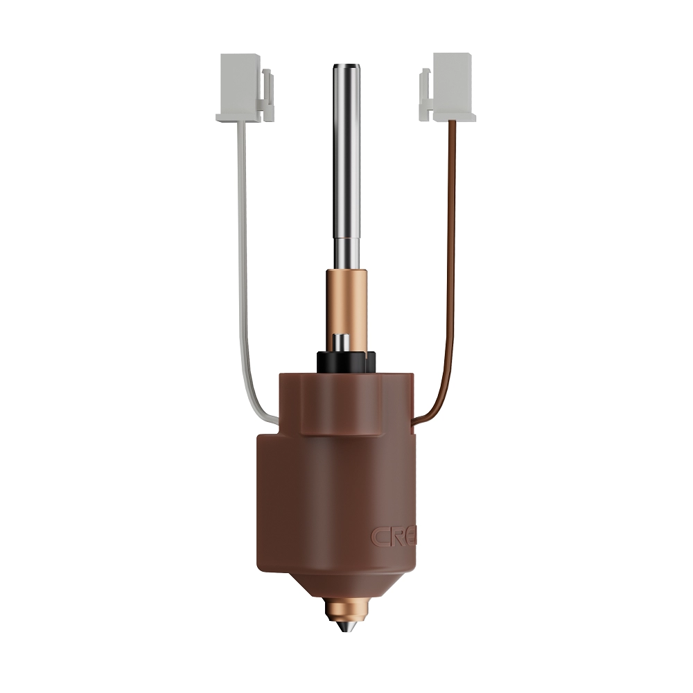 K1C Ceramic Heating Block Kit-New Version 1