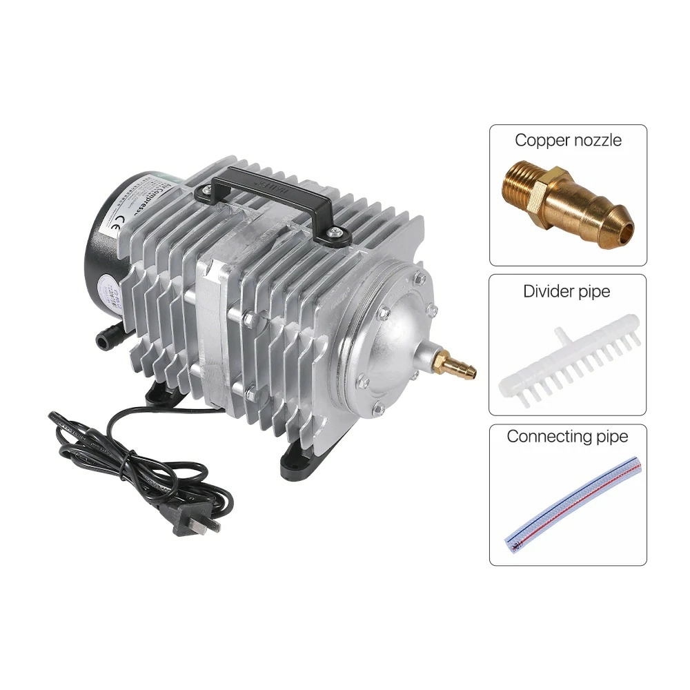 Hailea-ACO-009D-Air-CompressorPump