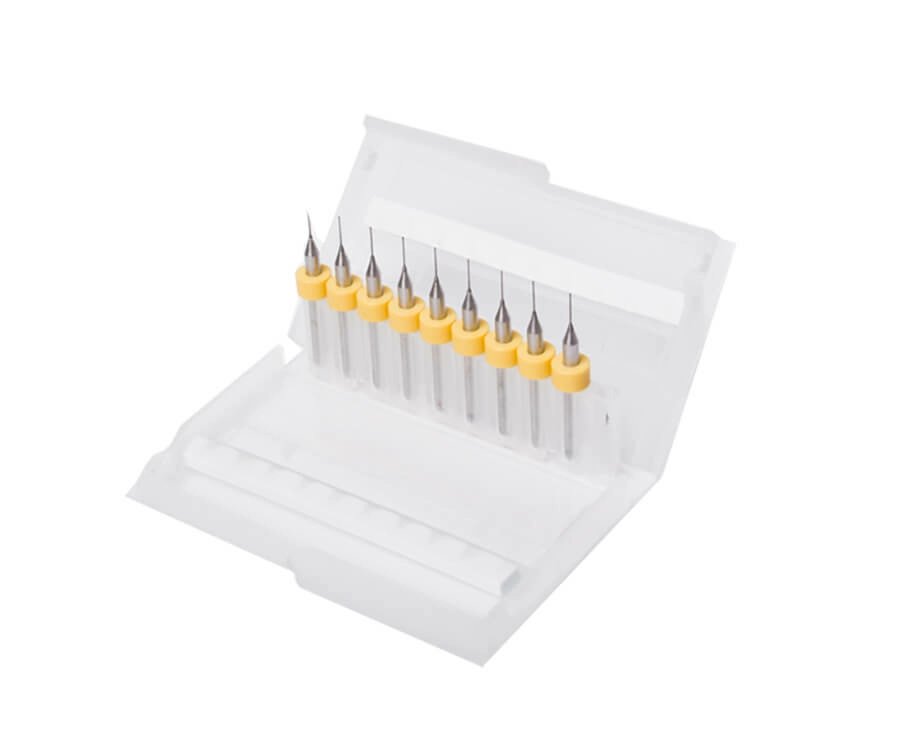 Сверло для чистки головки экструдера Сверло для чистки головки экструдера