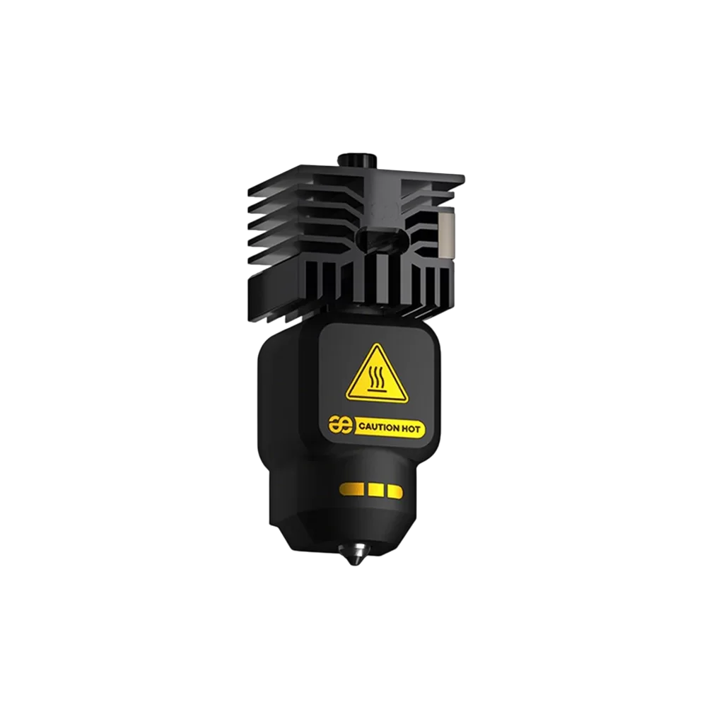 Conch Hotend M4 For Bambu Lab P2S Conch Hotend M4 For Bambu Lab P2S