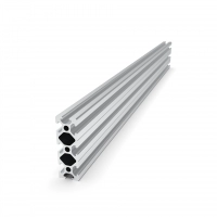 ПРОФИЛЬ КОНСТРУКЦИОННЫЙ 20Х60SH (БЕЗ ПОКРЫТИЯ)-1