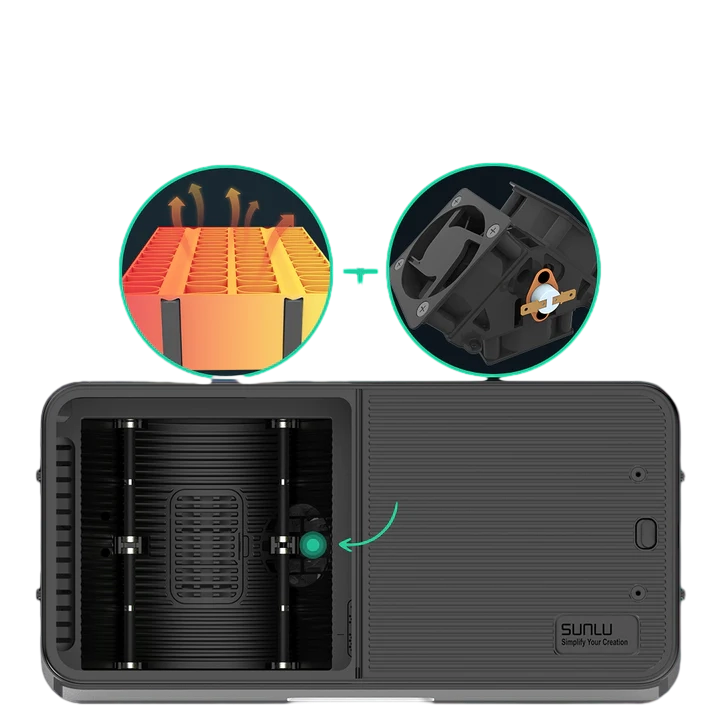 SUNLU_S4_Fila_Dryer_Plastic_Dryer_for_4_Coils_of_Plastic_8
