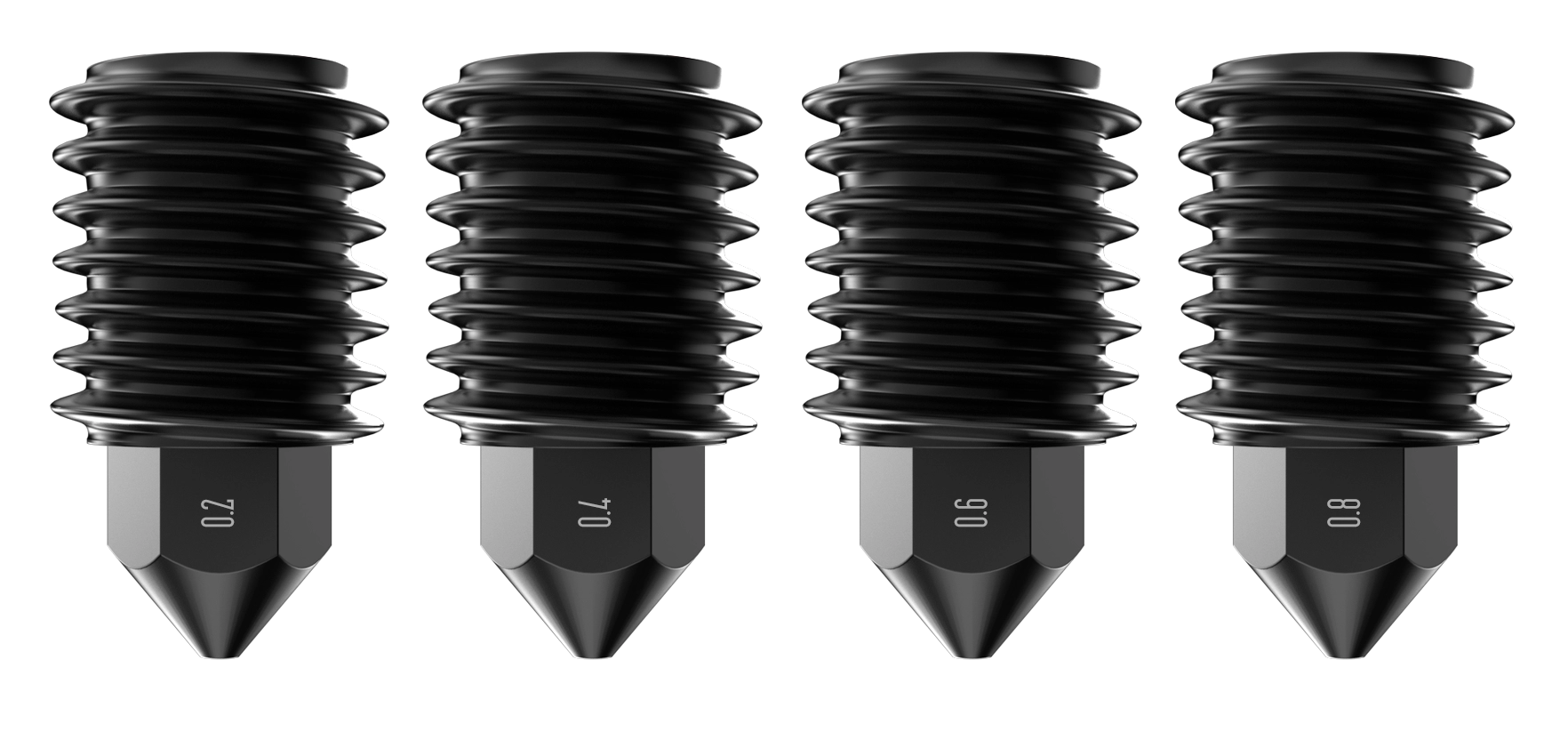Modefine_3D_Hardened_Nozzle_for_Bambulab_X1_P1_Series_3D_Printer_2