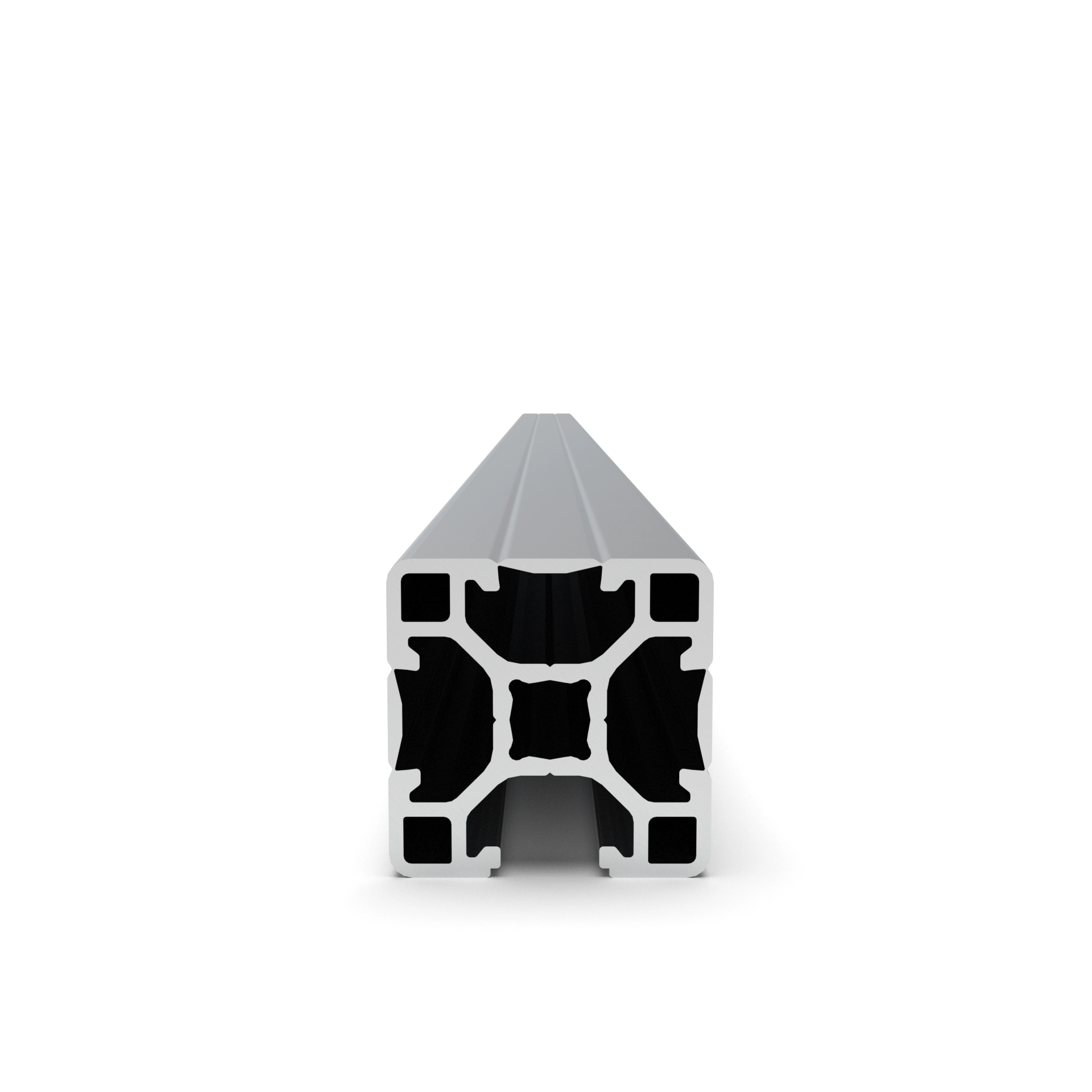 ПРОФИЛЬ КОНСТРУКЦИОННЫЙ 20Х20L.3C (БЕЗ ПОКРЫТИЯ)