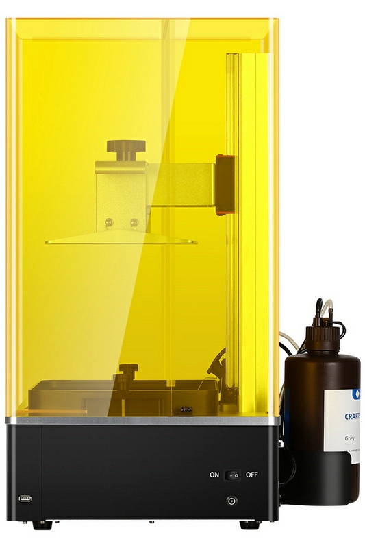 3D принтер Anycubic Photon M3 Max-7