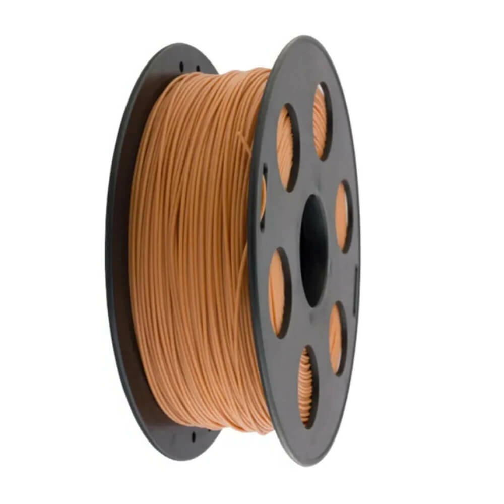 ABS пластик 1,75 Bestfilament, коричневый (1 кг) ABS пластик 1,75 Bestfilament, коричневый (1 кг)