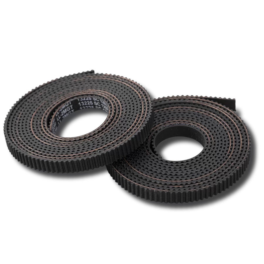 XY-Axis Timing Belts 3.5m for Snapmaker U1 4