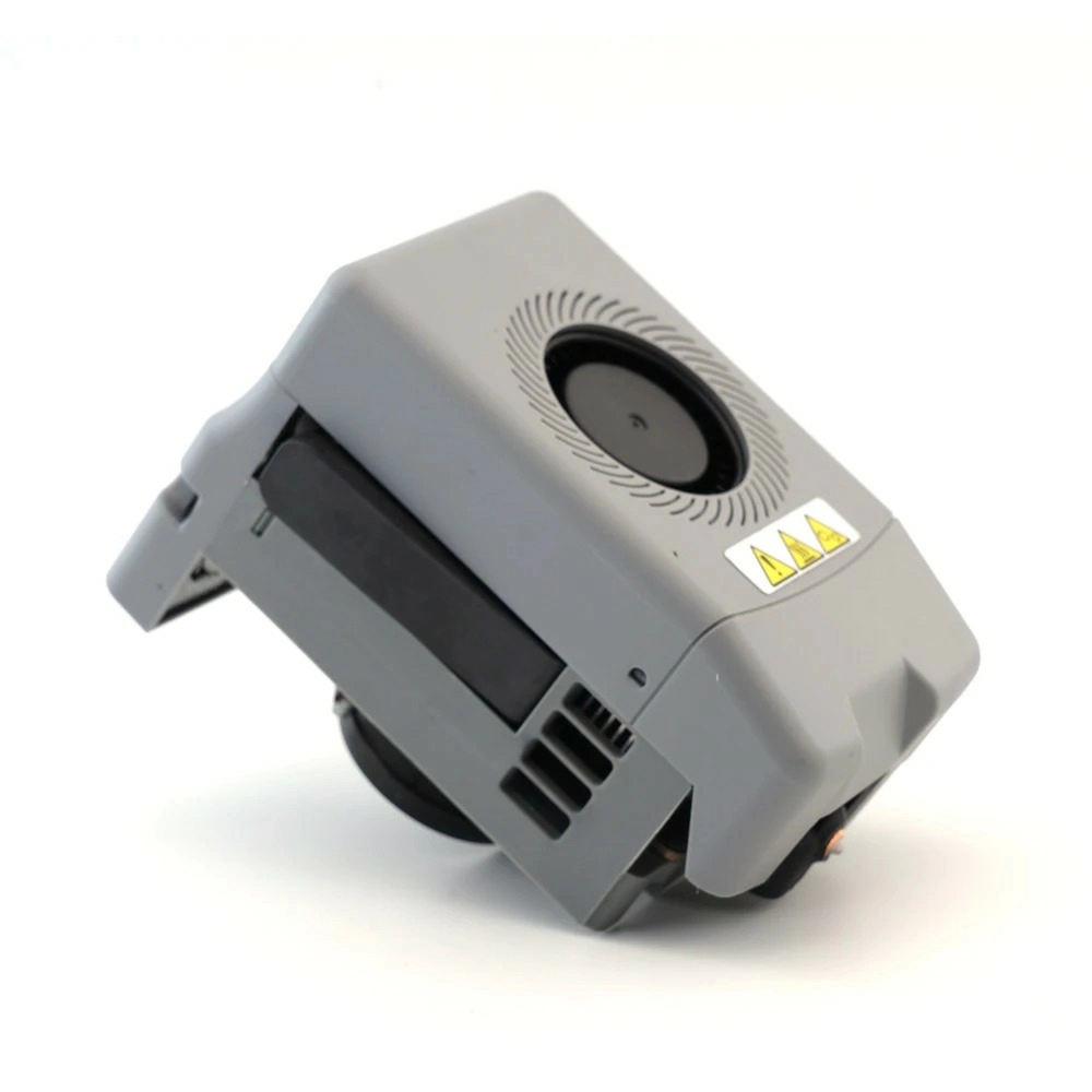 Экструдер в сборе Flashforge-AD5X