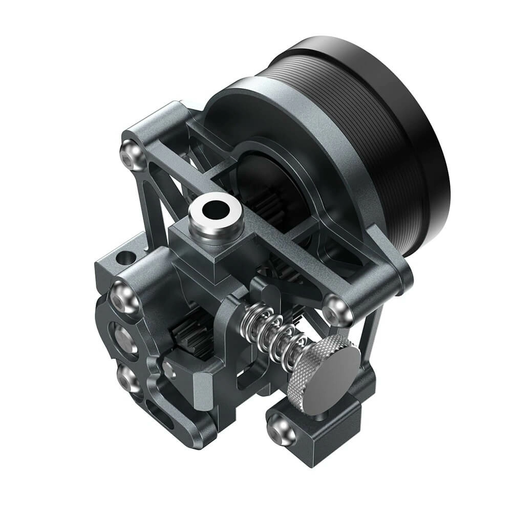 Sherpa Metal Fysetc 2