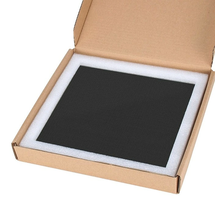 Ultrabase (ультрабаза) платформа для печати из закаленного стекла