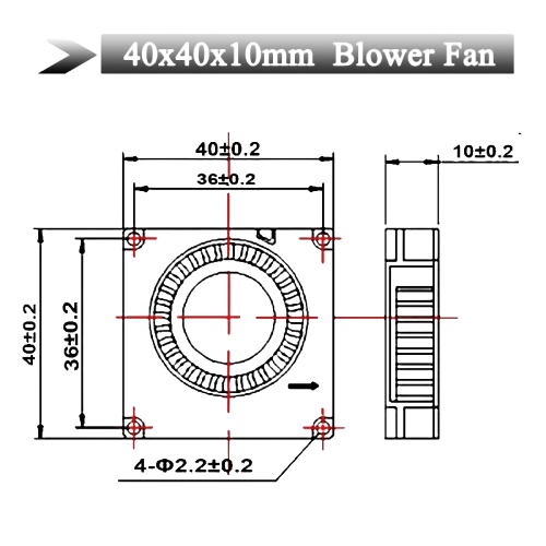 blower_fan_24V_0_8A_40x40x10mm_GDSTIME_4 blower_fan_24V_0_8A_40x40x10mm_GDSTIME_4