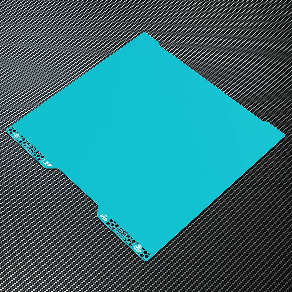 BIQU Panda BuildPlate CryoGrip 4 BIQU Panda BuildPlate CryoGrip 4