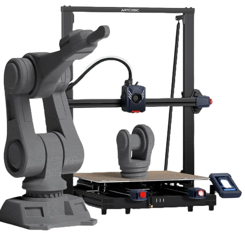 3D принтер Anycubic Kobra 2 Max-2