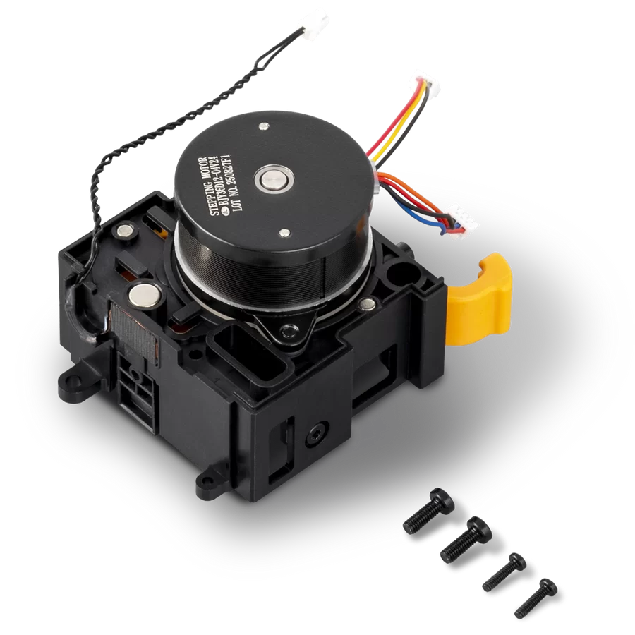 Extruder Unit for Snapmaker U1 Extruder Unit for Snapmaker U1