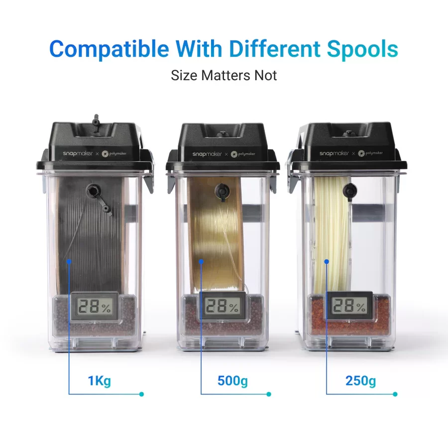 SnapDryer Bundle 5