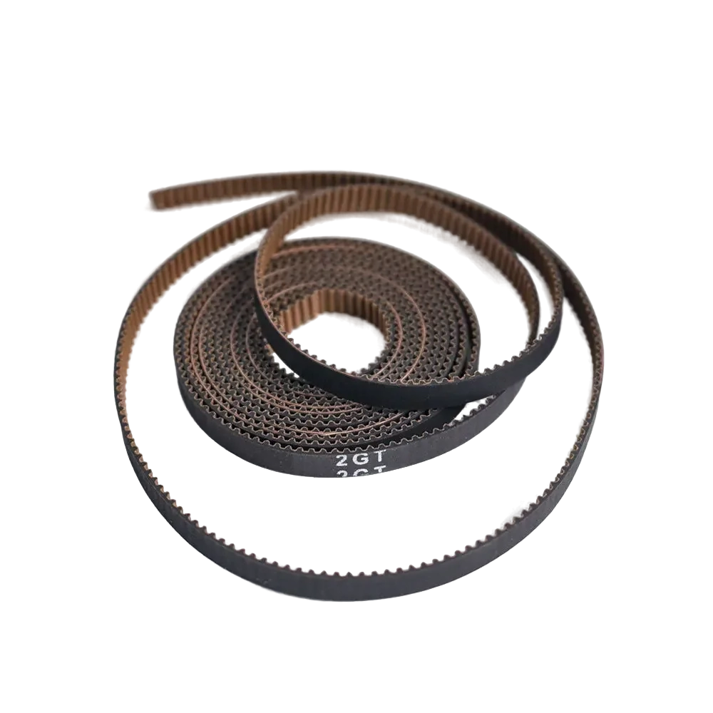 Оригинальный комплект ремней GT2 Flying BearS1