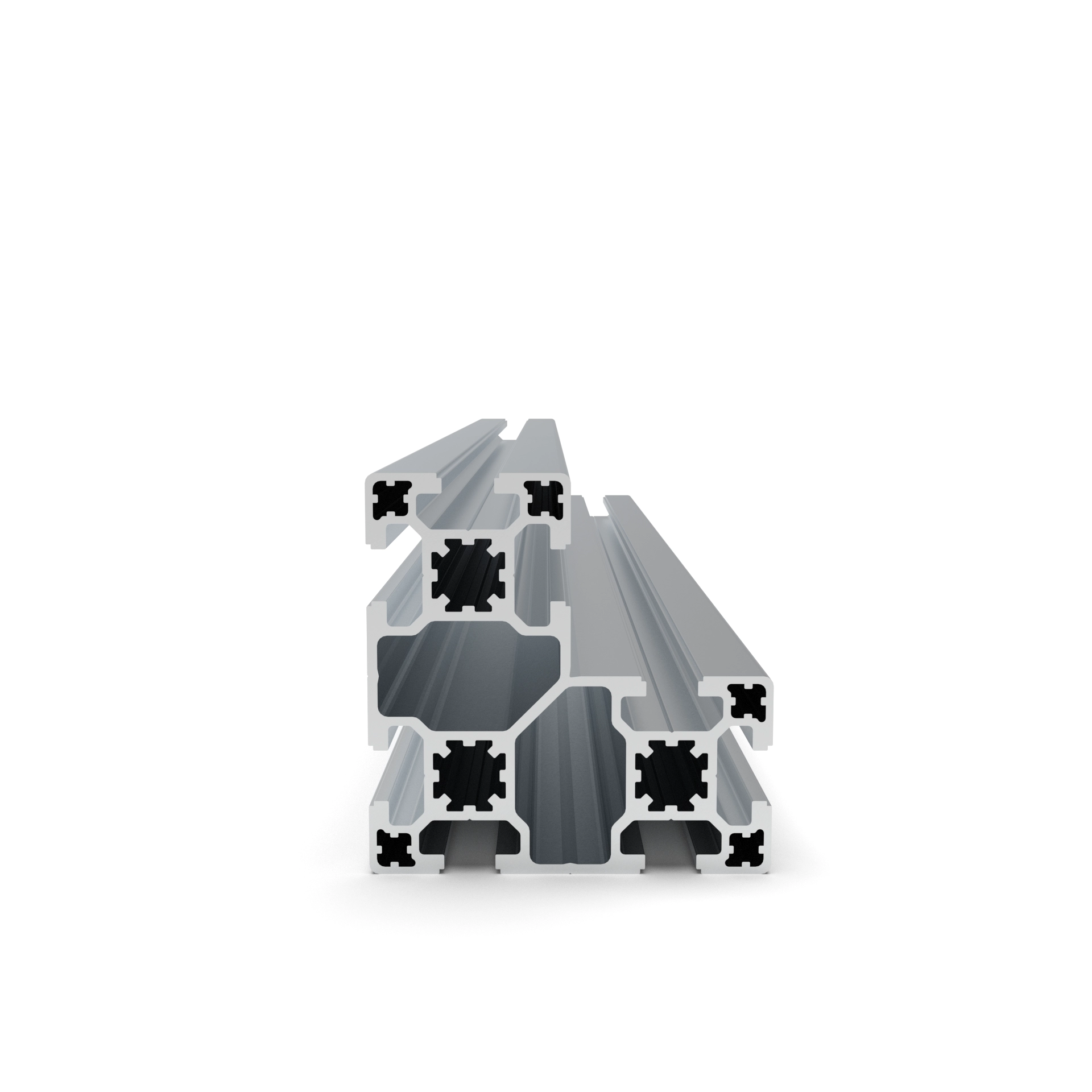 ПРОФИЛЬ КОНСТРУКЦИОННЫЙ 80Х80.22 (БЕЗ ПОКРЫТИЯ)