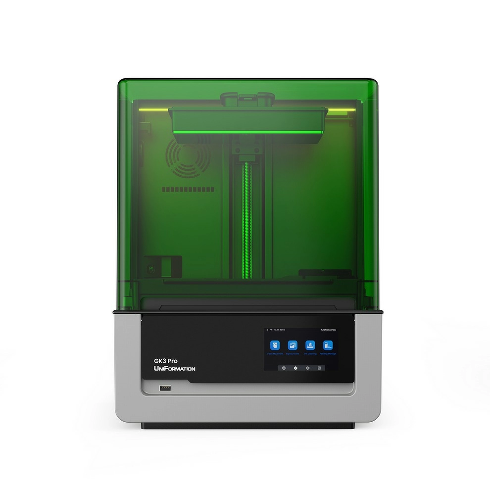 Uniformation-GK3-pro