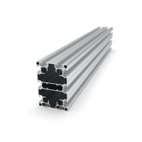 ПРОФИЛЬ КОНСТРУКЦИОННЫЙ 60X90L (БЕЗ ПОКРЫТИЯ) (2)