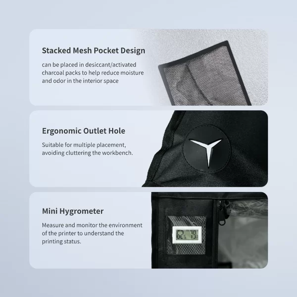 Chitu Systems for A1 4