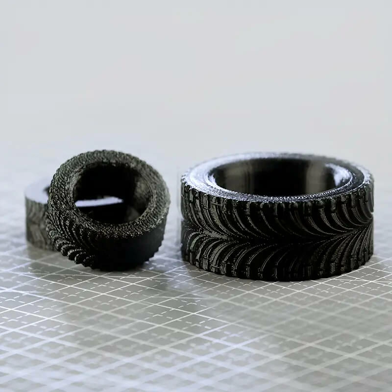 3D принтер Creality Ender 3 V3 SE-13