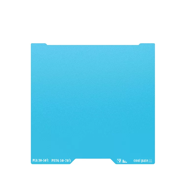 Cool Plate for Bambu Lab H2D