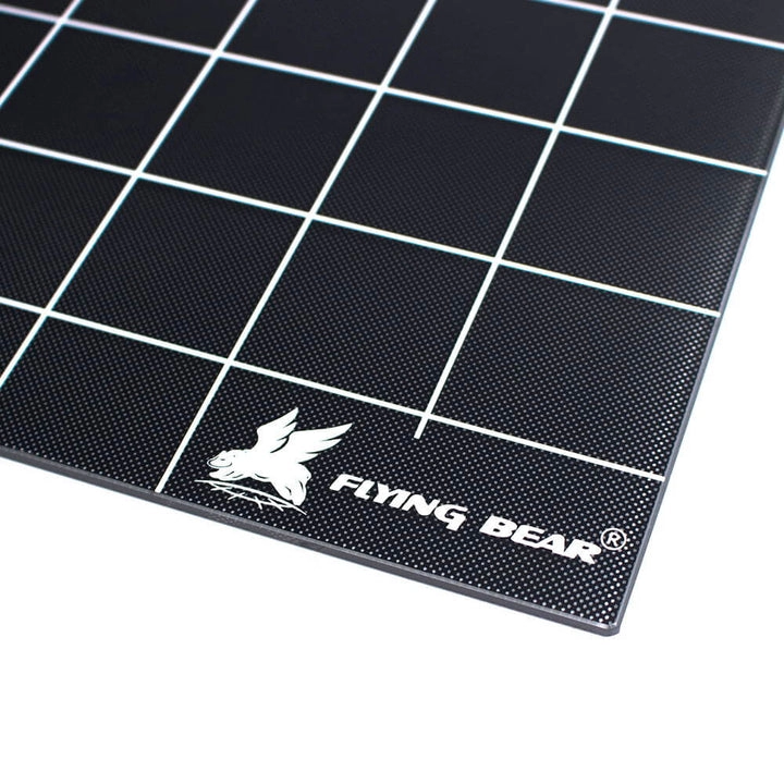 Flying Bear 3D Printer Ghost 6 Glass HeatBed