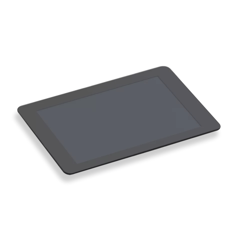 3.5-inch Touchscreen for Snapmaker U1 2 3.5-inch Touchscreen for Snapmaker U1 2