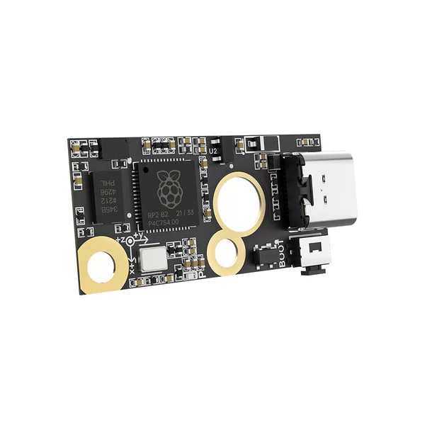 ADXL345V2.0 4