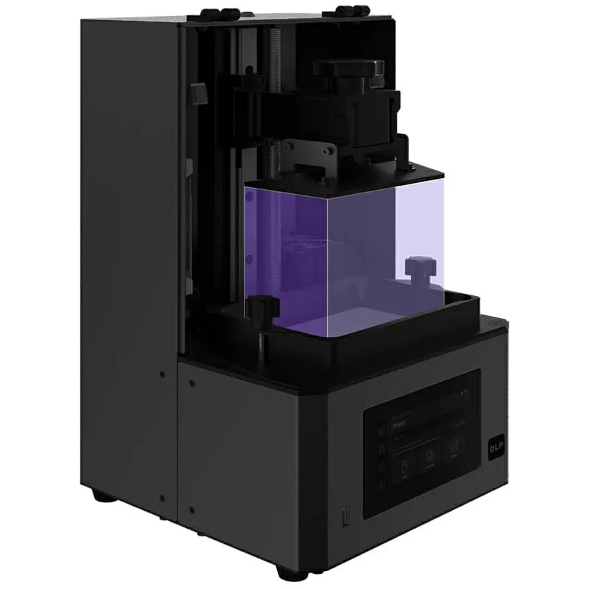 3D принтер Phrozen Lumii DLP-3