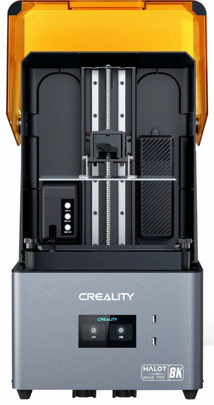 3D принтер Creality HALOT MAGE PRO-4