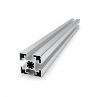 ПРОФИЛЬ КОНСТРУКЦИОННЫЙ 45Х45 (БЕЗ ПОКРЫТИЯ) (2)