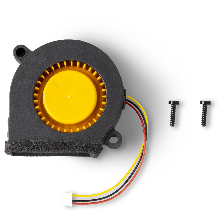 Part Cooling Fan for Snapmaker U1 Part Cooling Fan for Snapmaker U1