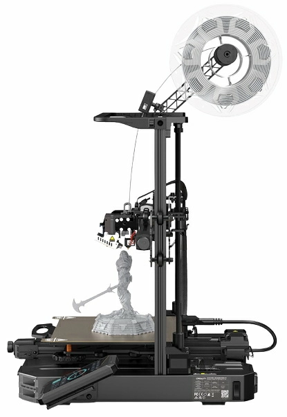 3D принтер Creality Ender 3 S1 Pro-4