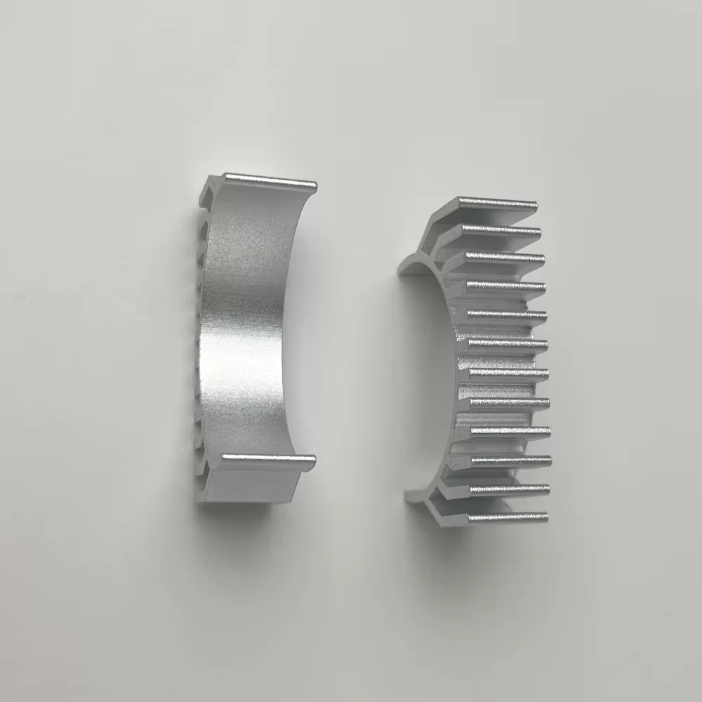 Nema14 Heatsink 6 Nema14 Heatsink 6