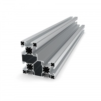 ПРОФИЛЬ КОНСТРУКЦИОННЫЙ 80Х80.22SL (БЕЗ ПОКРЫТИЯ) (2)