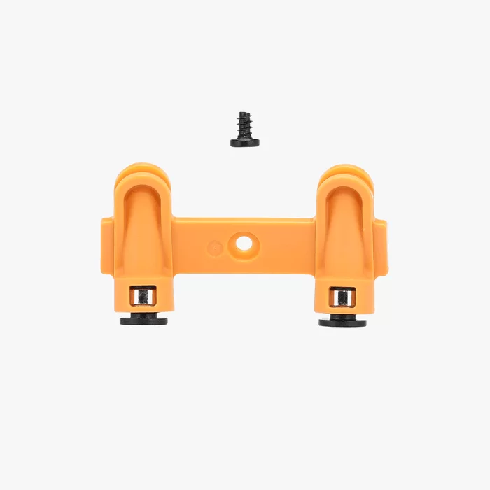 H2 PTFE Tube Coupler 2