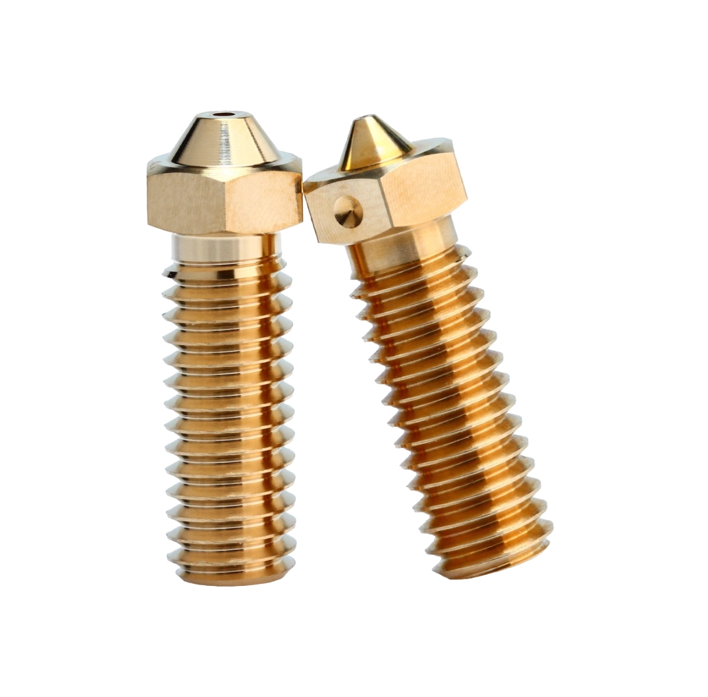 Soplo E3D Volcano Trianglelab 2