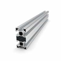 ПРОФИЛЬ КОНСТРУКЦИОННЫЙ 40Х80L (БЕЗ ПОКРЫТИЯ) (2)