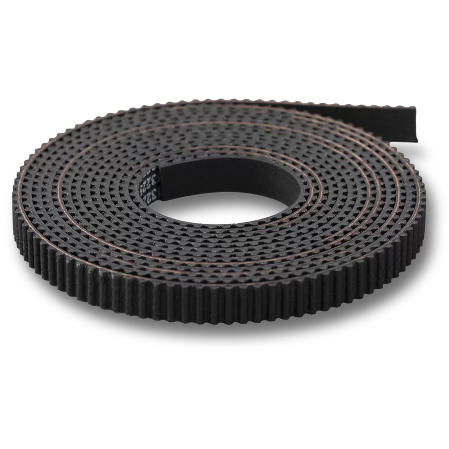 XY-Axis Timing Belts 3.5m for Snapmaker U1 3