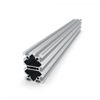 ПРОФИЛЬ КОНСТРУКЦИОННЫЙ 20.40Х60SH (БЕЗ ПОКРЫТИЯ)-1