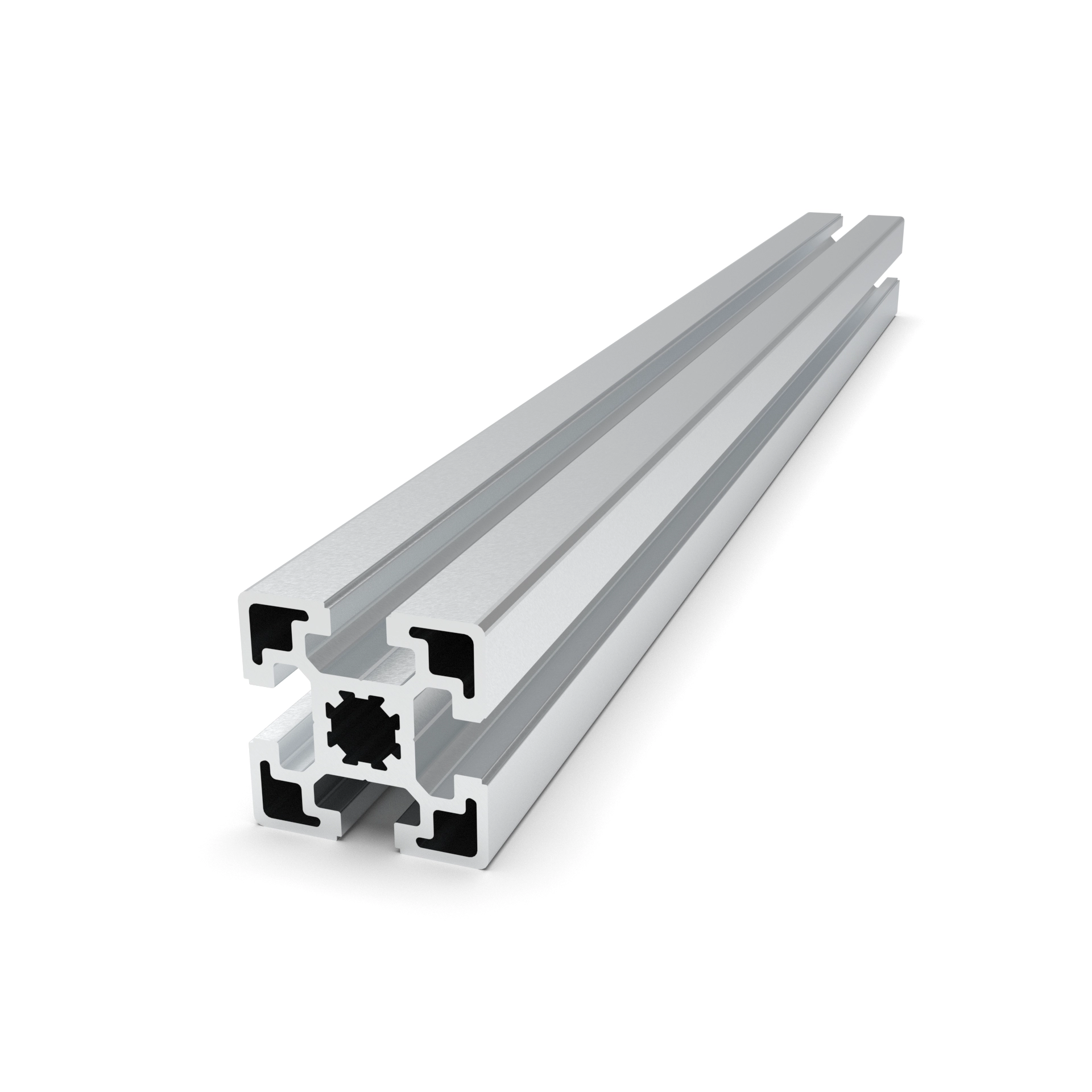 ПРОФИЛЬ КОНСТРУКЦИОННЫЙ 45Х45H (БЕЗ ПОКРЫТИЯ) (2) ПРОФИЛЬ КОНСТРУКЦИОННЫЙ 45Х45H (БЕЗ ПОКРЫТИЯ) (2)