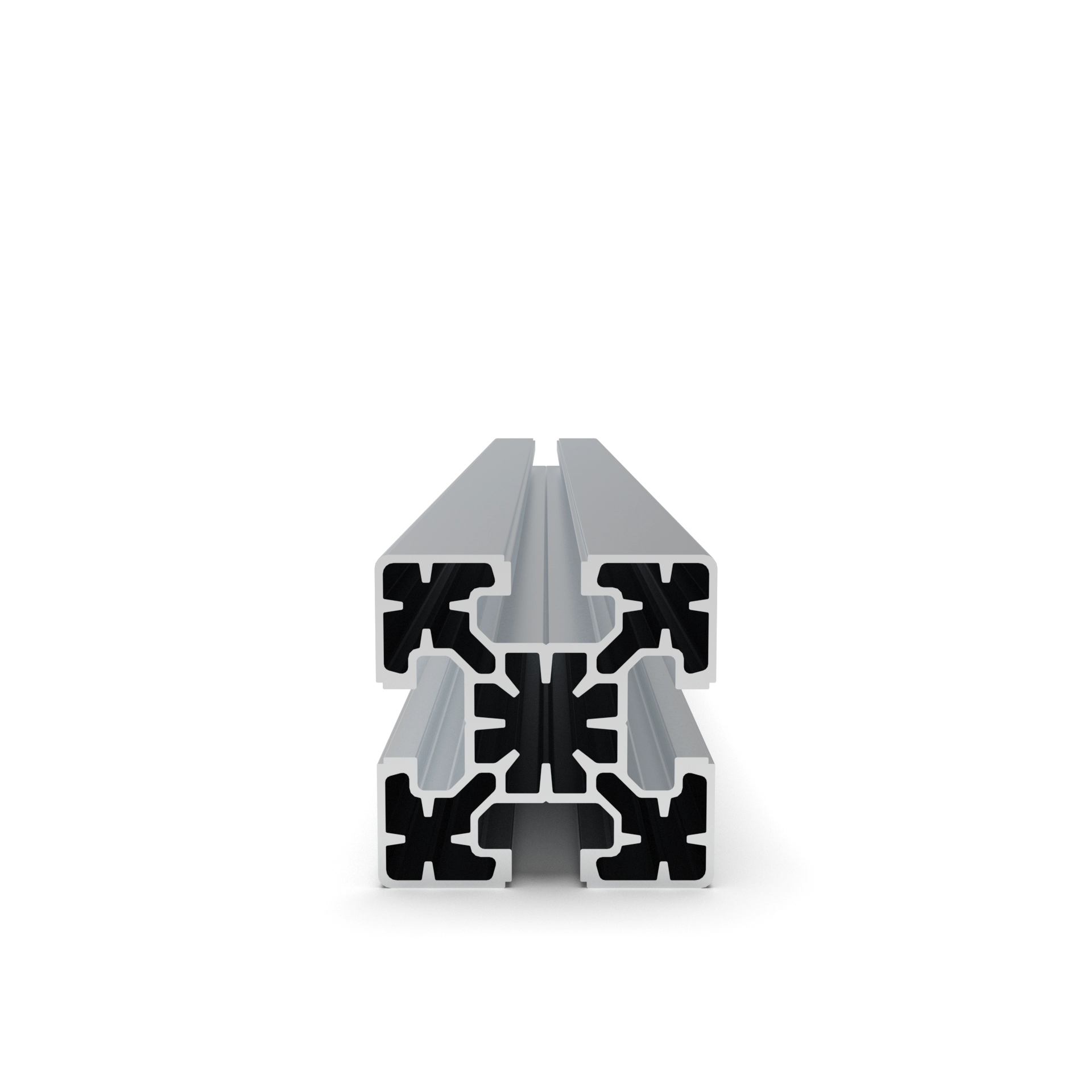 ПРОФИЛЬ КОНСТРУКЦИОННЫЙ 50Х50SL (БЕЗ ПОКРЫТИЯ)