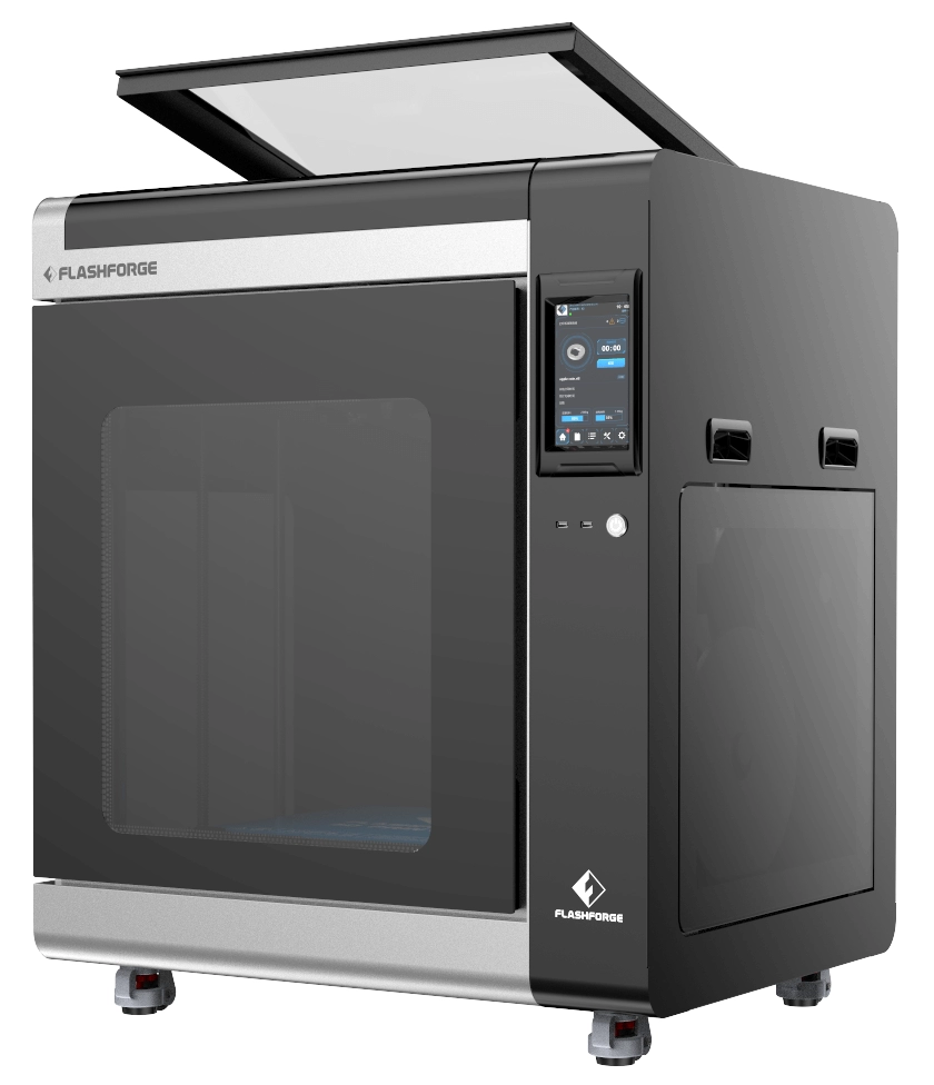 3D принтер FlashForge Creator 4-2