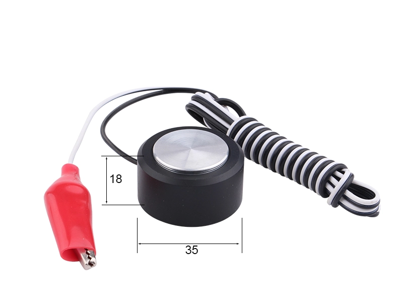 Nulevoj datchik vysoty instrumenta s provodom 4