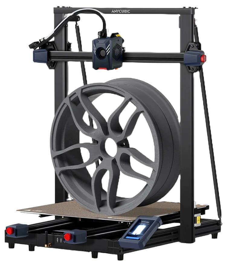 3D принтер Anycubic Kobra 2 Max-5